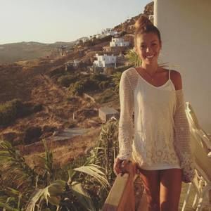 Meet your Posher, Jenna